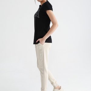 تی شرت اورجینال زنانه برند U.S. Polo Assn کد cdf5002996536