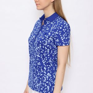 تی شرت اورجینال زنانه برند U.S. Polo Assn کد G082GL011.000.1360120