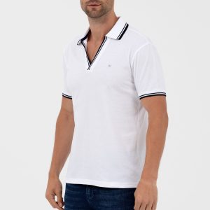 تی شرت اورجینال مردانه برند U.S. Polo Assn کد gfr1573750