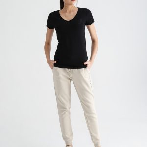 تی شرت اورجینال زنانه برند U.S. Polo Assn کد hyt5002996817