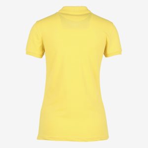 تی شرت اورجینال زنانه برند U.S. Polo Assn کد swe5002996830