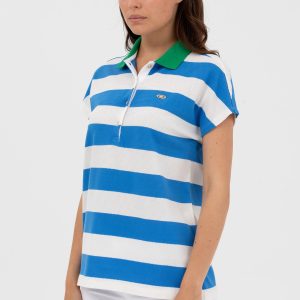 تی شرت اورجینال زنانه برند U.S. Polo Assn کد ikm1578142