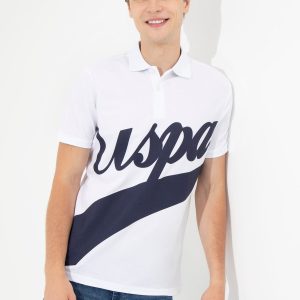 تی شرت اورجینال مردانه برند U.S. Polo Assn کد G081SZ011.000.1364506