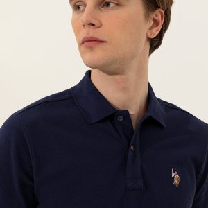 تی شرت اورجینال مردانه برند U.S. Polo Assn کد G081SZ011.000.1350557