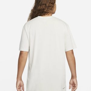 تی شرت اورجینال مردانه برند Nike کد DZ5434-072