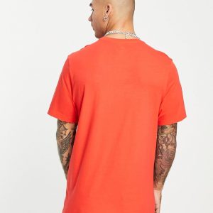 تی شرت اورجینال مردانه برند Nike کد DX1005-696