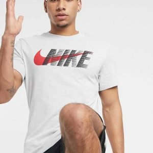 تی شرت اورجینال مردانه برند Nike کد ju998754