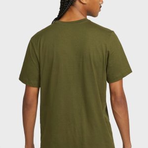 تی شرت اورجینال مردانه برند Nike کد TYC00785011647