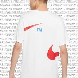 تی شرت اورجینال مردانه برند Nike کد DD33.49 FS
