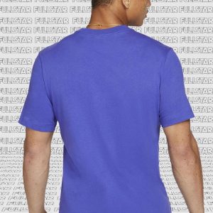 تی شرت اورجینال مردانه برند Nike کد DV23.09 FS