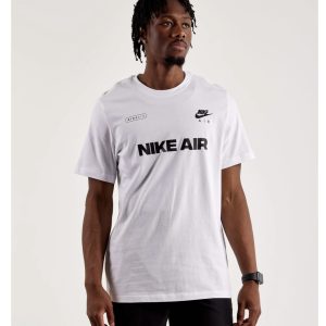 تی شرت اورجینال مردانه برند Nike کد  DM6337 – 100
