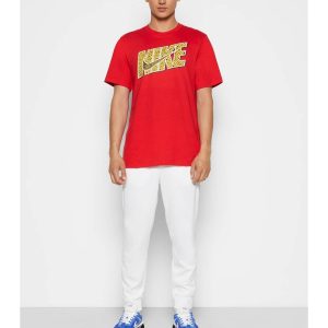تی شرت اورجینال مردانه برند Nike کد DN5252-657