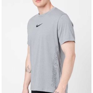 تی شرت اورجینال مردانه برند Nike کد TYC00764190318