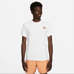 تی شرت اورجینال مردانه برند Nike کد FD046-100