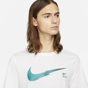 تی شرت اورجینال مردانه برند Nike کد TYC00737137271