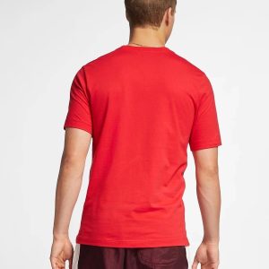 تی شرت اورجینال مردانه برند Nike کد P1129S9945