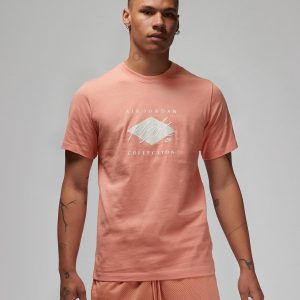 تی شرت اورجینال مردانه برند Nike کد P1132S5611