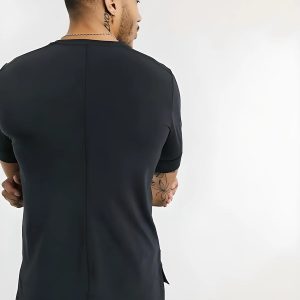 تی شرت اورجینال مردانه برند Nike کد nj 4034L