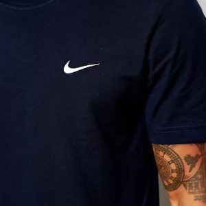 تی شرت اورجینال مردانه برند Nike کد TYC00693321148