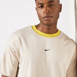 تی شرت اورجینال مردانه برند Nike کد ji67088