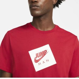 تی شرت اورجینال مردانه برند Nike کد DV4533-687