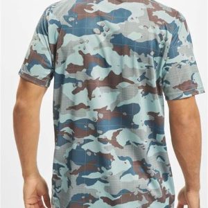 تی شرت اورجینال مردانه برند Nike کد DM5667-366