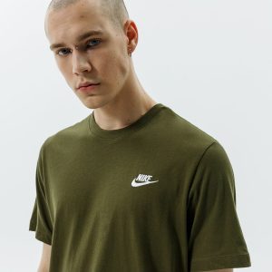 تی شرت اورجینال مردانه برند Nike کد TYC00631577353