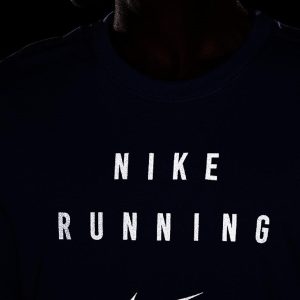 تی شرت اورجینال مردانه برند Nike کد Cz 83.32-519 FS