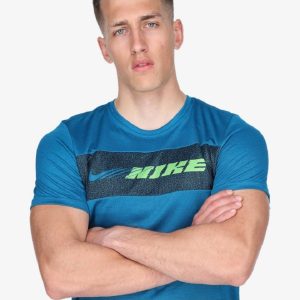 تی شرت اورجینال مردانه برند Nike کد CZ1496-301