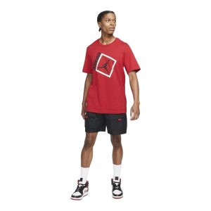 تی شرت اورجینال مردانه برند Nike کد da9900
