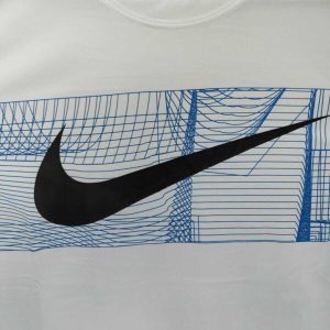 تی شرت اورجینال مردانه برند Nike کد TYC00203269968