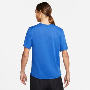 تی شرت اورجینال مردانه برند Nike کد  DN4502-480