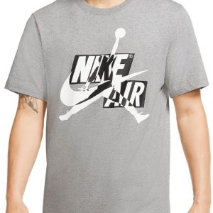 تی شرت اورجینال مردانه برند Nike کد DQ6057-091