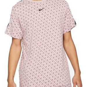 تی شرت اورجینال مردانه برند Nike کد ttdd4498