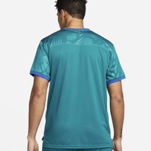 تی شرت اورجینال مردانه برند Nike کد Dm5561
