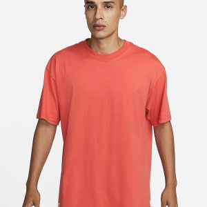 تی شرت اورجینال مردانه برند Nike کد DM2237-605
