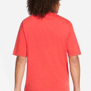تی شرت اورجینال مردانه برند Nike کد TYC00476497690