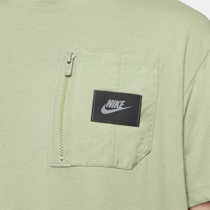 تی شرت اورجینال مردانه برند Nike کد TYC00462328869
