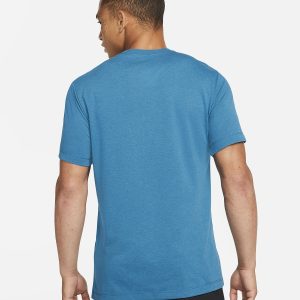 تی شرت اورجینال مردانه برند Nike کد DD8616-457