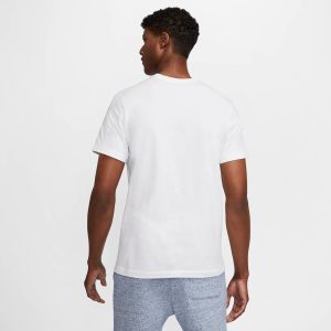 تی شرت اورجینال مردانه برند Nike کد AR4997-100
