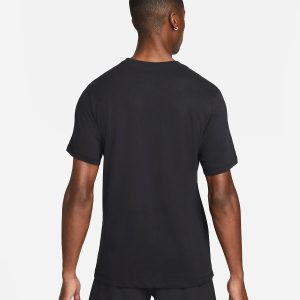 تی شرت اورجینال مردانه برند Nike کد CZ7989-010