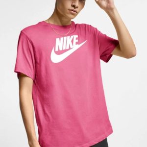 تی شرت اورجینال مردانه برند Nike کد BV0622-684 FS