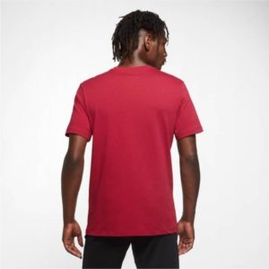 تی شرت اورجینال مردانه برند Nike کد TYC00380249310