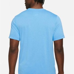 تی شرت اورجینال مردانه برند Nike کد DA1587-462