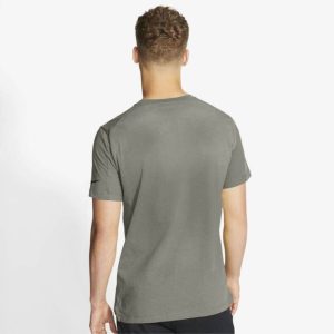 تی شرت اورجینال مردانه برند Nike کد CU4975-320