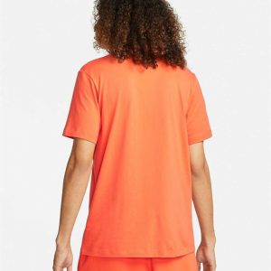 تی شرت اورجینال مردانه برند Nike کد CJ0921-803