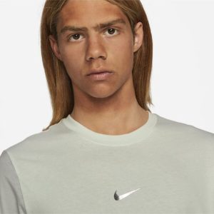 تی شرت اورجینال مردانه برند Nike کد DA0978-121