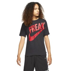 تی شرت اورجینال مردانه برند Nike کد DJ1564-010