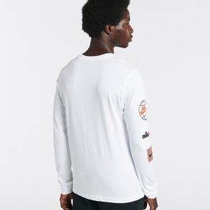 تی شرت اورجینال مردانه برند Nike کد DJ1415-100