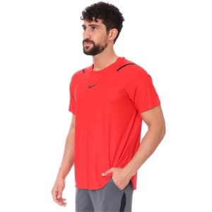 تی شرت اورجینال مردانه برند Nike کد  CU4989-657